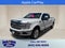 2018 Ford F-150 Lariat Chrome Appearance Package