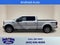 2018 Ford F-150 Lariat Chrome Appearance Package