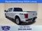 2018 Ford F-150 Lariat Chrome Appearance Package