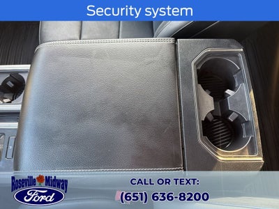 2019 Ford F-150 Raptor Technology Package