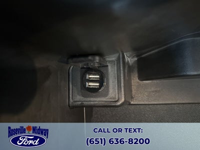 2019 Ford F-150 Raptor Technology Package