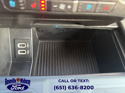 2019 Ford F-150 Raptor Technology Package