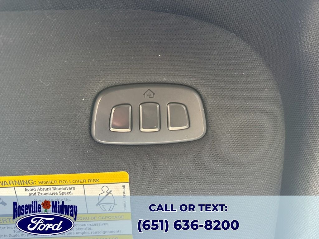 2019 Ford F-150 Raptor Technology Package