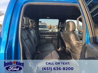 2019 Ford F-150 Raptor Technology Package