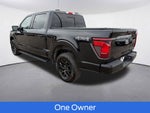2024 Ford F-150 XLT Black Appearance Package