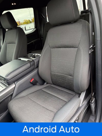 2024 Ford F-150 XLT Black Appearance Package