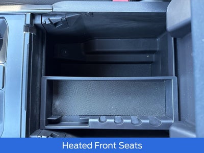 2024 Ford F-150 XLT Black Appearance Package