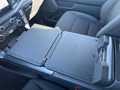 2024 Ford F-150 XLT Black Appearance Package