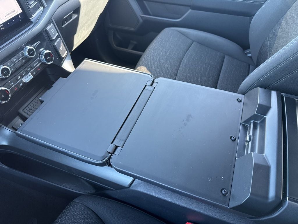 2024 Ford F-150 XLT Black Appearance Package