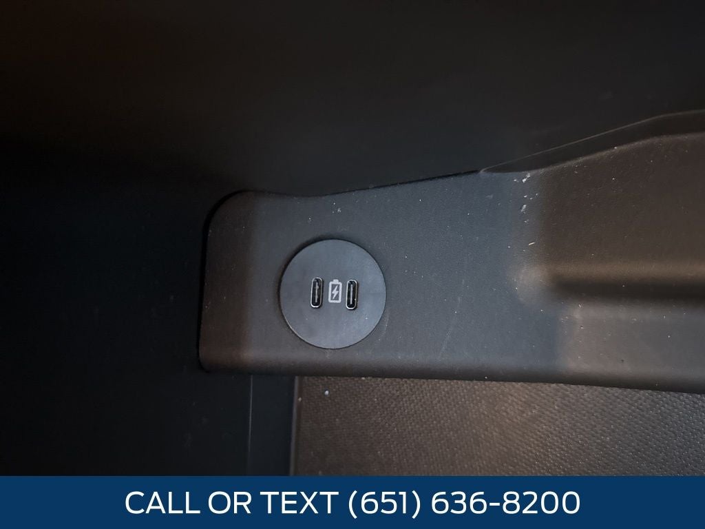 2024 Ford F-150 XLT Black Appearance Package