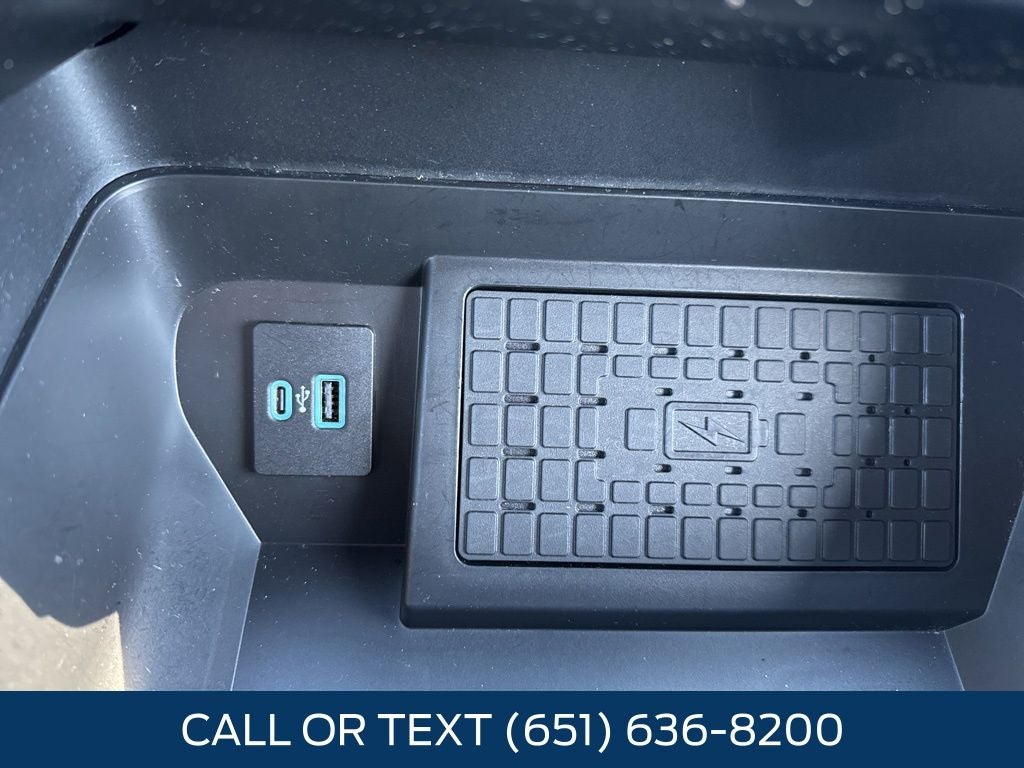 2024 Ford F-150 XLT Black Appearance Package