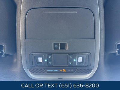 2024 Ford F-150 XLT Black Appearance Package