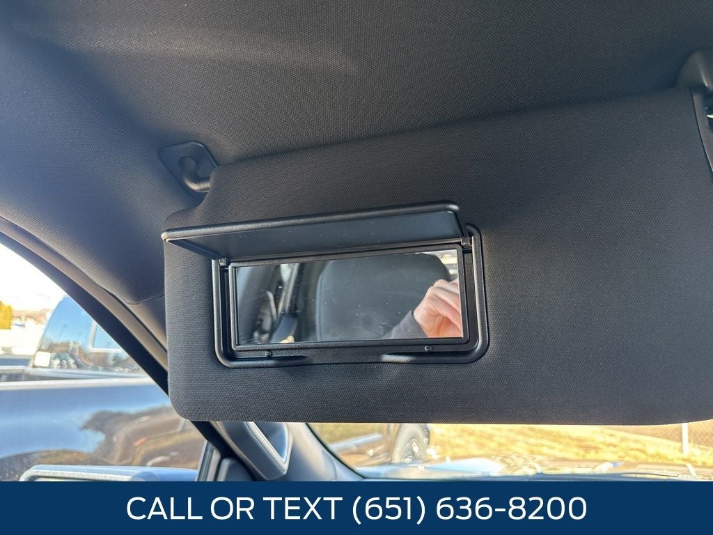 2024 Ford F-150 XLT Black Appearance Package