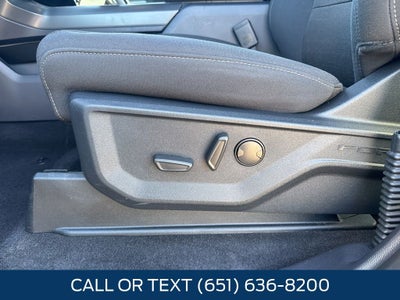 2024 Ford F-150 XLT Black Appearance Package