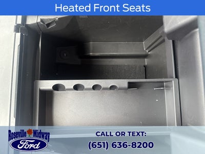 2025 Ford F-150 XLT Black Appearance Package