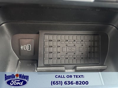 2025 Ford F-150 XLT Black Appearance Package