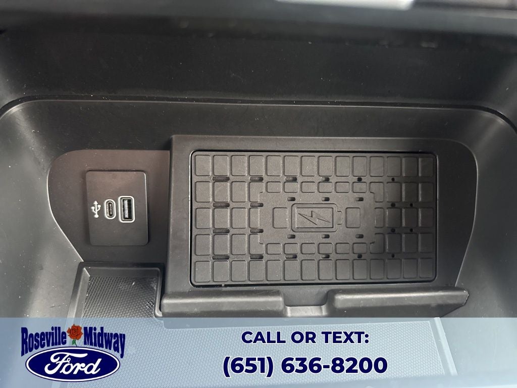 2025 Ford F-150 XLT Black Appearance Package