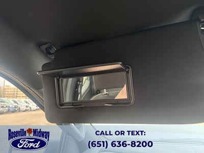 2025 Ford F-150 XLT Black Appearance Package