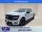 2025 Ford F-150 XLT Black Appearance Package