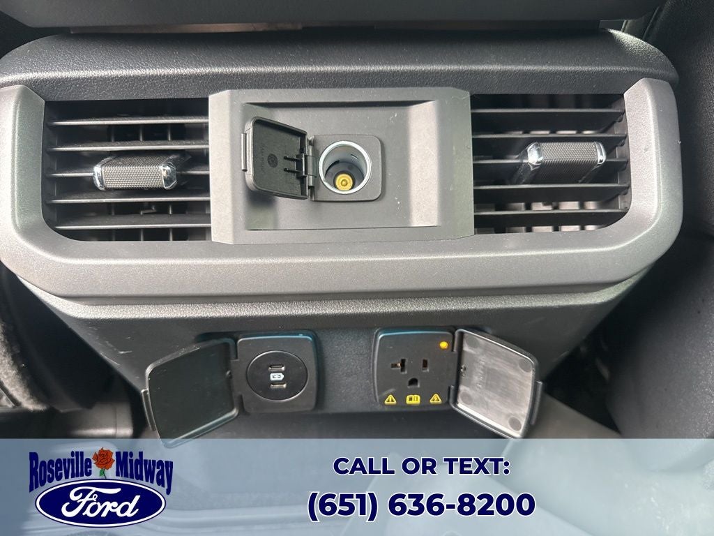 2025 Ford F-150 XLT Black Appearance Package