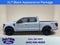 2025 Ford F-150 XLT Black Appearance Package