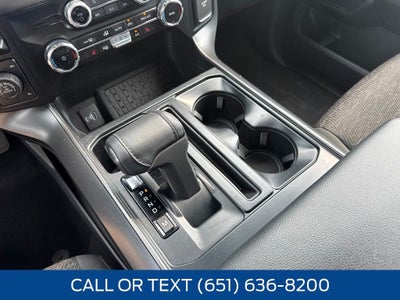 2024 Ford F-150 XLT Black Appearance Package