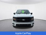 2024 Ford F-150 XLT Black Appearance Package