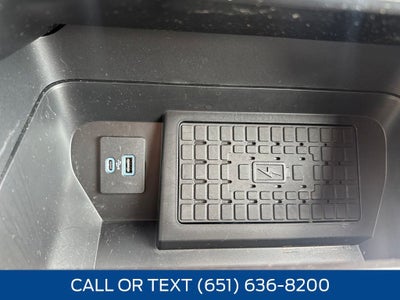 2024 Ford F-150 XLT Black Appearance Package