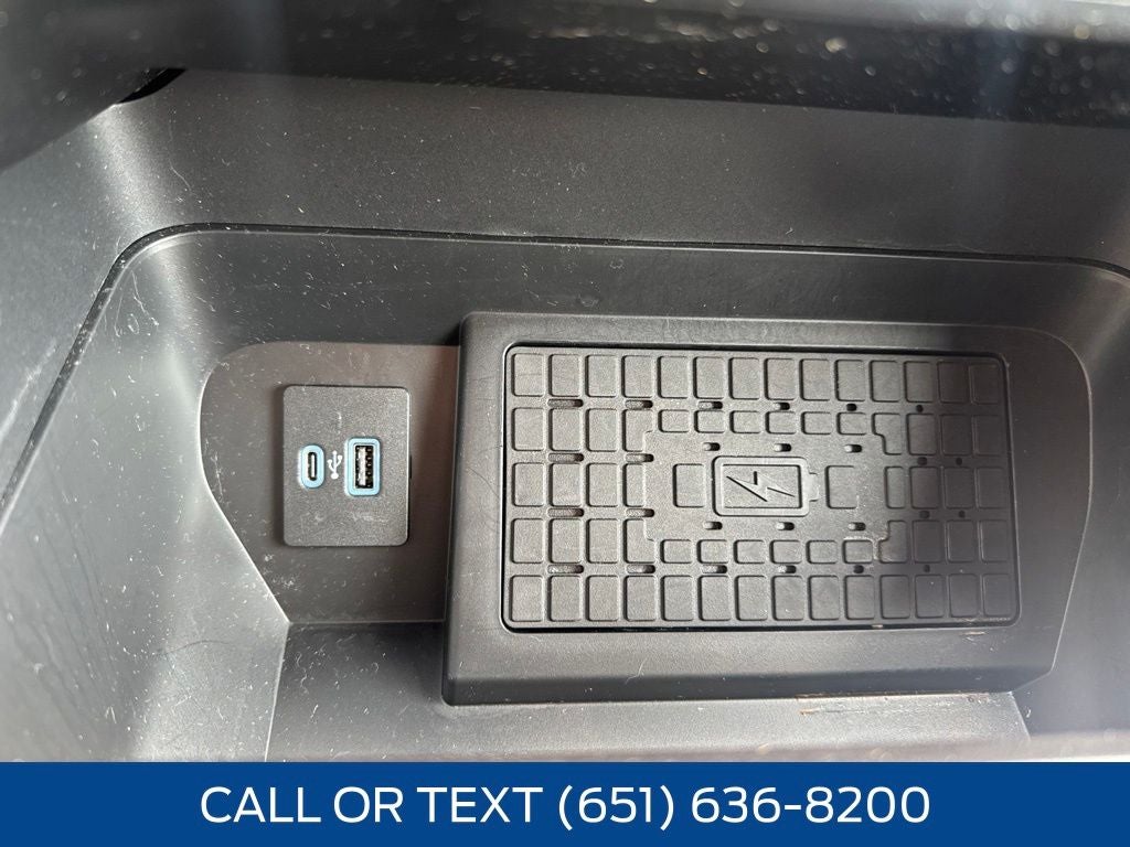 2024 Ford F-150 XLT Black Appearance Package