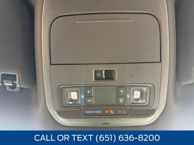2024 Ford F-150 XLT Black Appearance Package