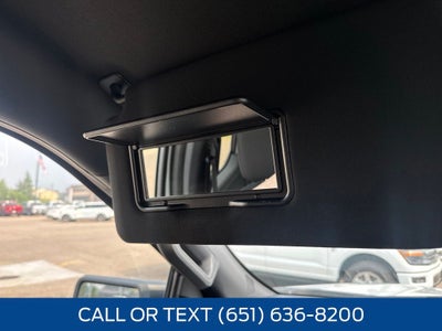 2024 Ford F-150 XLT Black Appearance Package