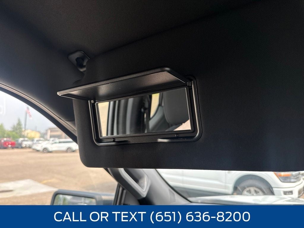 2024 Ford F-150 XLT Black Appearance Package
