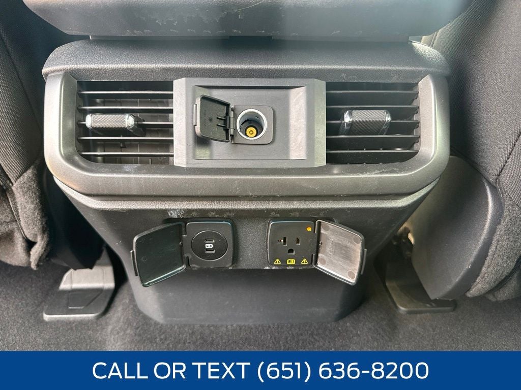 2024 Ford F-150 XLT Black Appearance Package