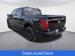 2024 Ford F-150 XLT Black Appearance Package
