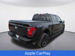 2024 Ford F-150 XLT Black Appearance Package