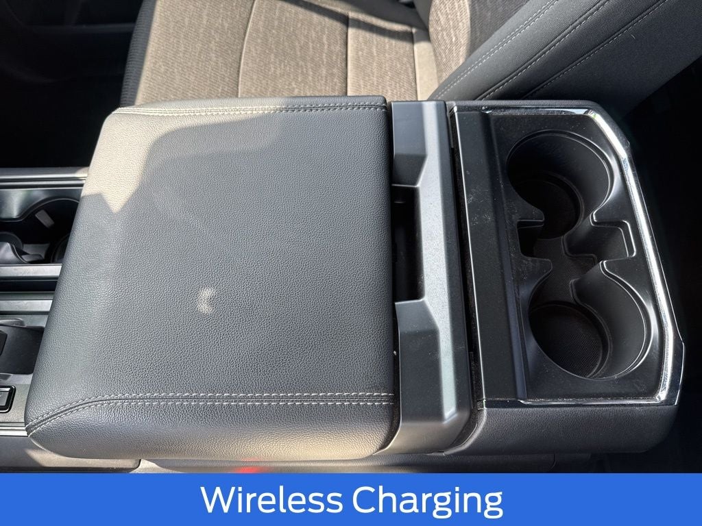 2024 Ford F-150 XLT Black Appearance Package