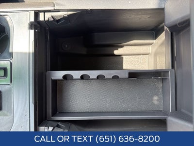 2024 Ford F-150 XLT Black Appearance Package