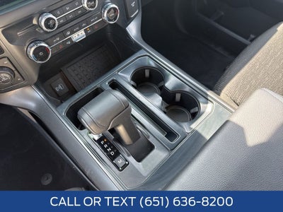 2024 Ford F-150 XLT Black Appearance Package