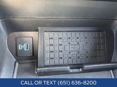 2024 Ford F-150 XLT Black Appearance Package