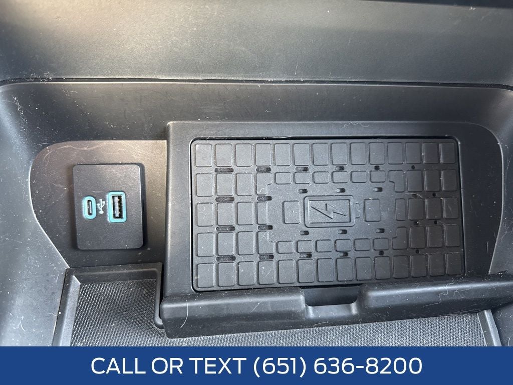 2024 Ford F-150 XLT Black Appearance Package