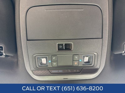 2024 Ford F-150 XLT Black Appearance Package