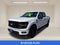 2024 Ford F-150 XLT Black Appearance Package