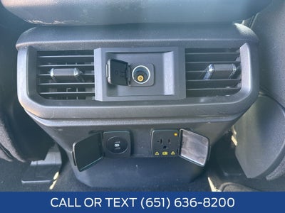 2024 Ford F-150 XLT Black Appearance Package