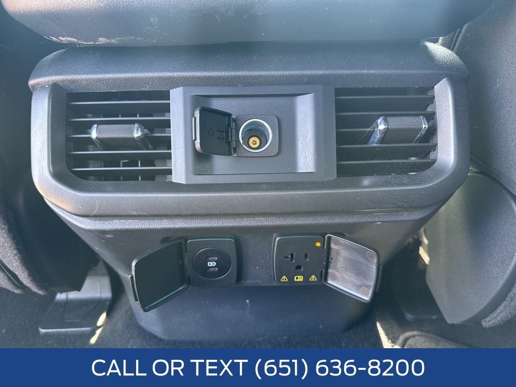 2024 Ford F-150 XLT Black Appearance Package