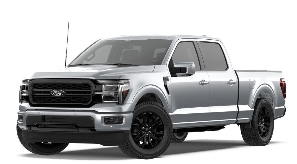 2026 Ford F-150 Lariat 4x4 SuperCrew 5-1/2 Box's photo