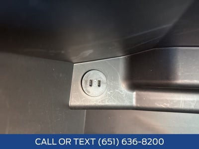 2025 Ford F-150 Lariat Black Appearance Package