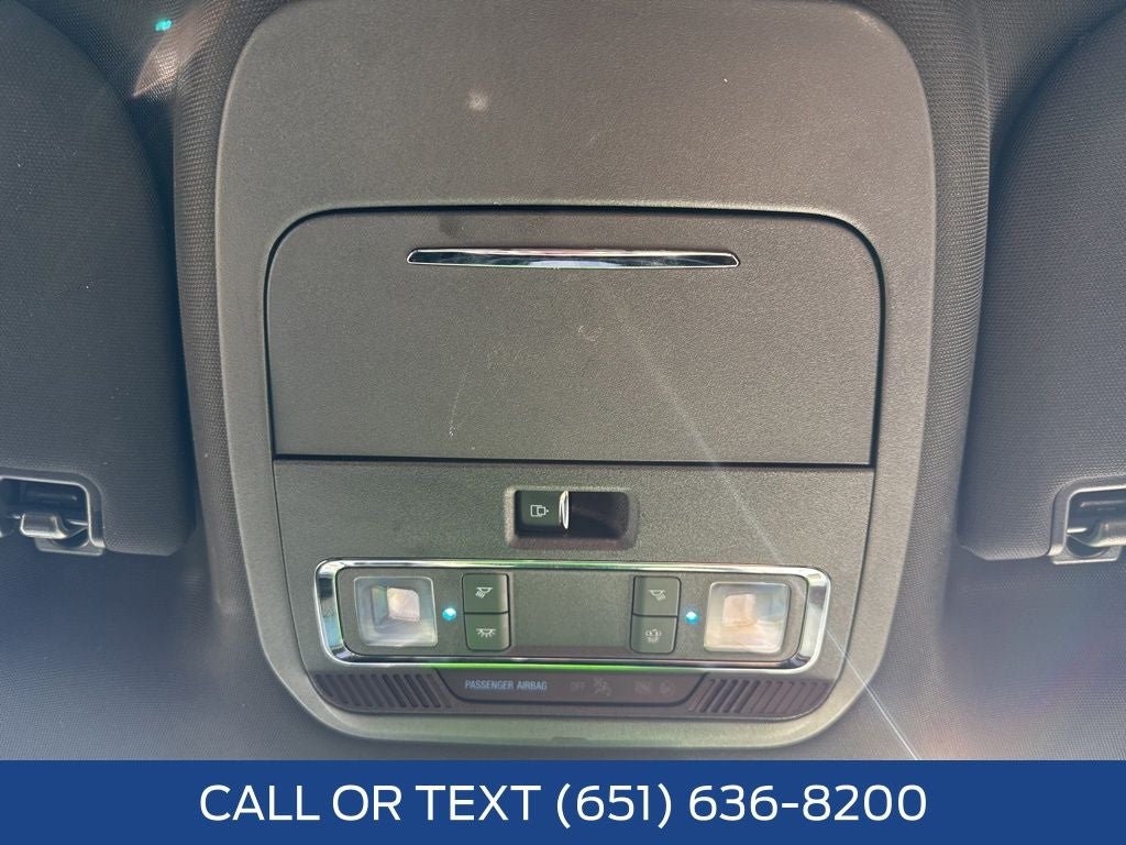 2025 Ford F-150 Lariat Black Appearance Package