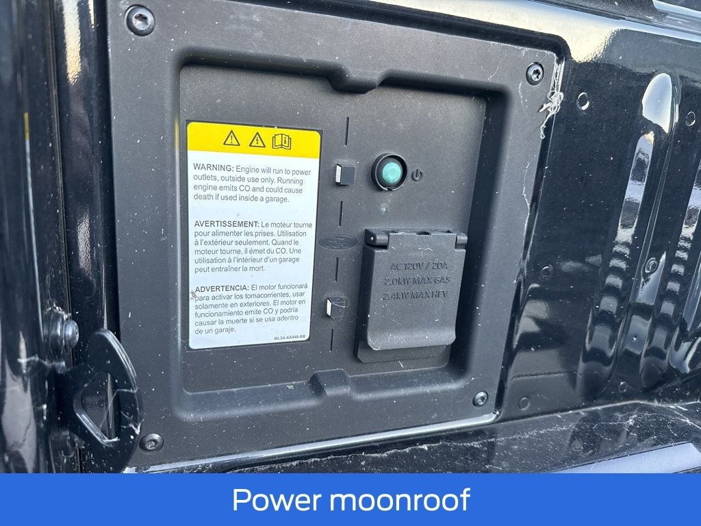 2024 Ford F-150 King Ranch