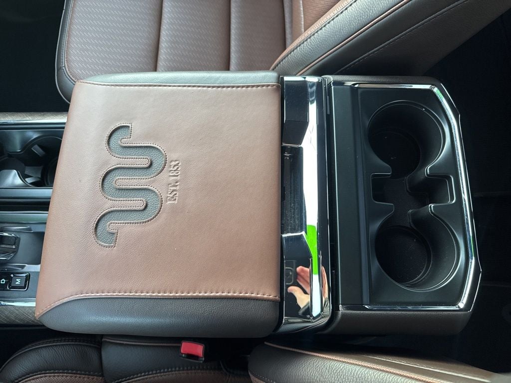 2024 Ford F-150 King Ranch