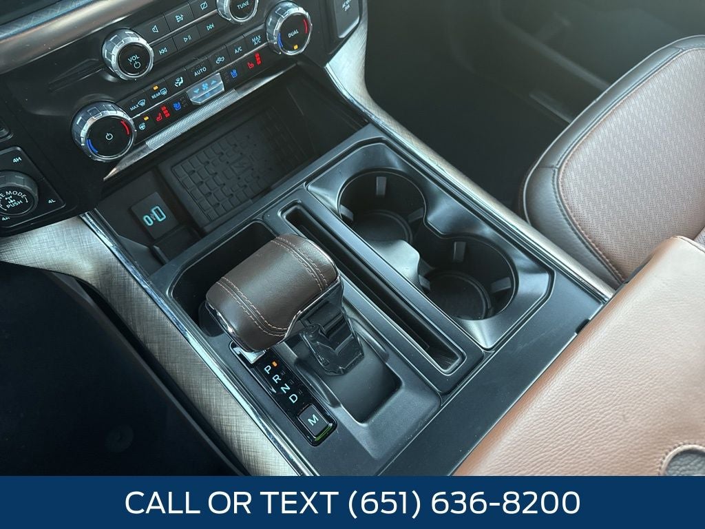 2024 Ford F-150 King Ranch